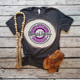 Unisex Short Sleeve T - TCU