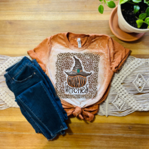 Unisex Short Sleeve T - Howdy Witches