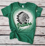 Youth Unisex Short Sleeve T - Indians