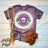 Unisex Short Sleeve T - TCU