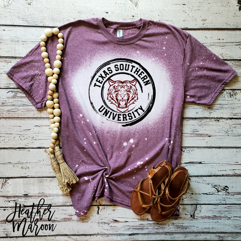 Unisex Short Sleeve T - TSU