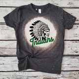 Youth Unisex Short Sleeve T - Indians